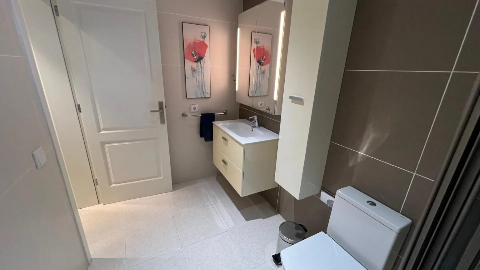 Casa Sankalpa Con Jacuzzi Vila Tías 0*,  Espanha