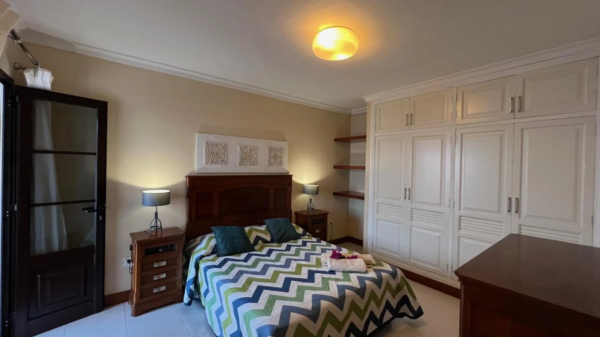 Casa Sankalpa Con Jacuzzi Vila Tías Casa de Férias