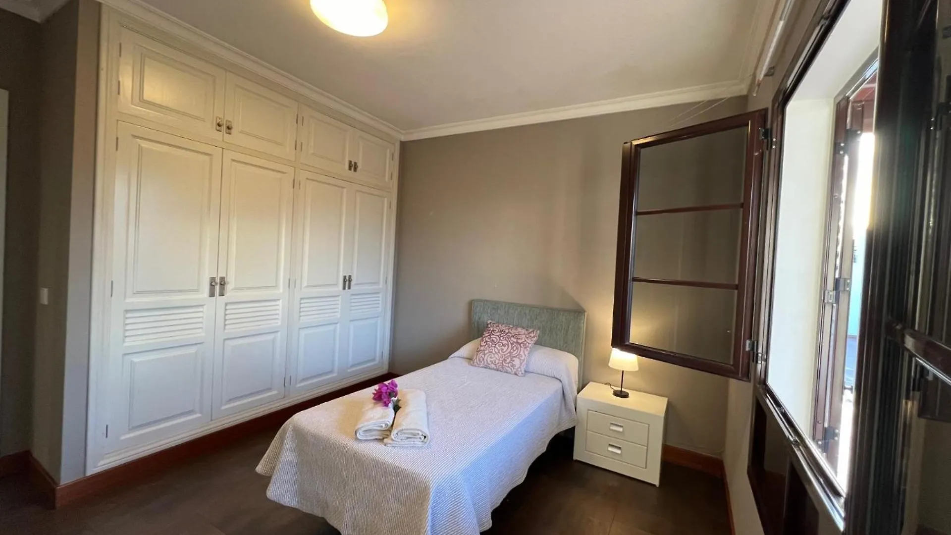 Casa de Férias Casa Sankalpa Con Jacuzzi Vila Tías