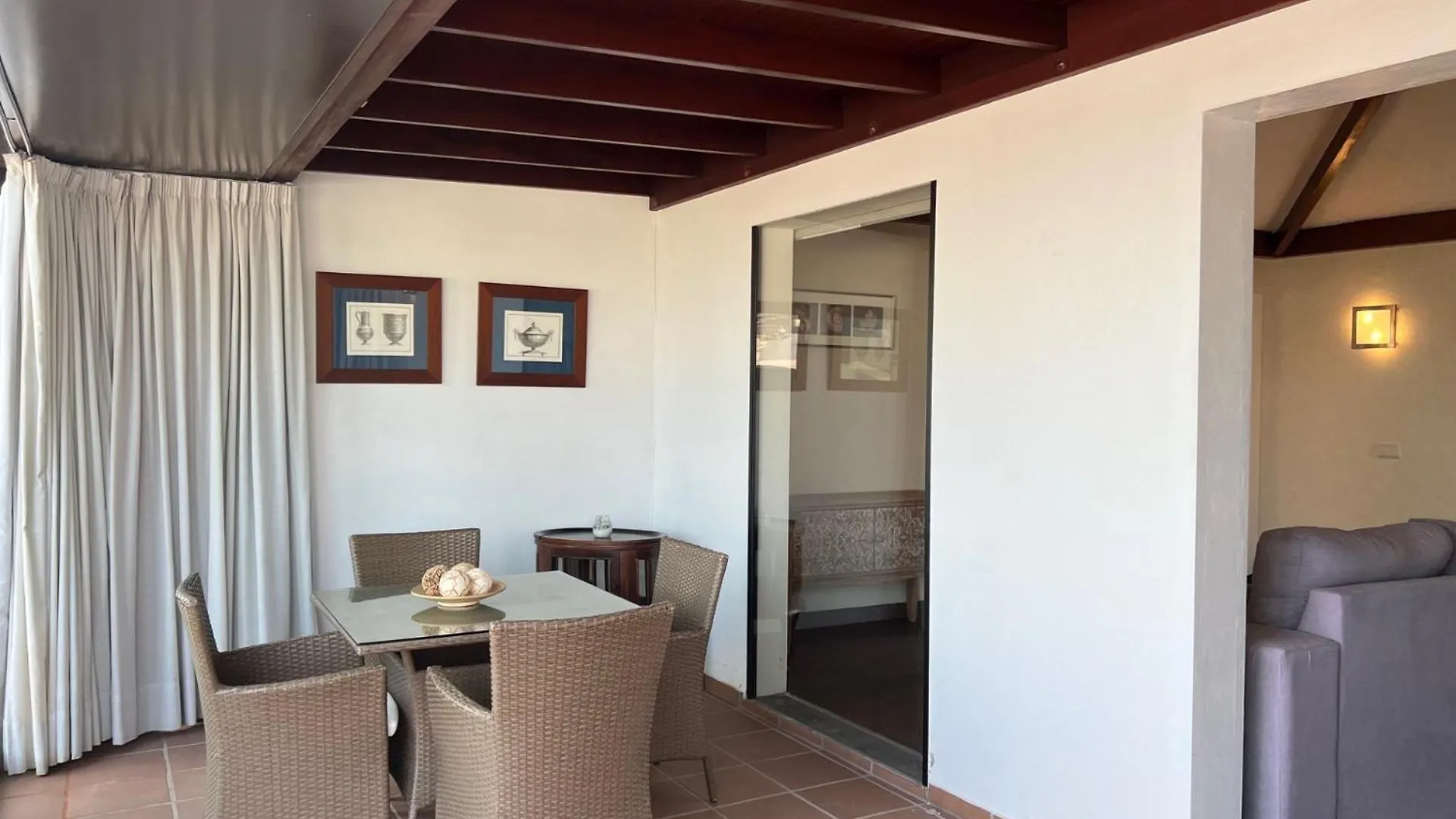 Casa de Férias Casa Sankalpa Con Jacuzzi Vila Tías