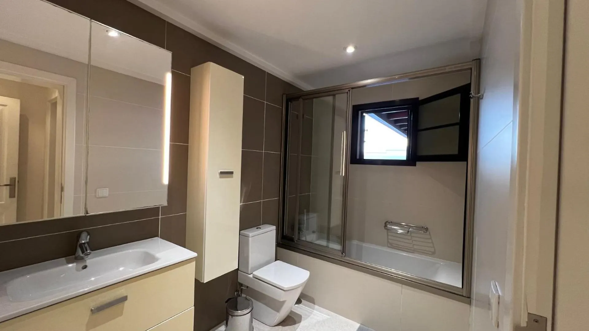 Casa Sankalpa Con Jacuzzi Vila Tías Espanha