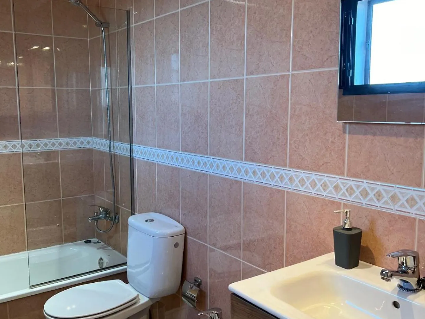 Casa de Férias Casa Sankalpa Con Jacuzzi Vila Tías Espanha