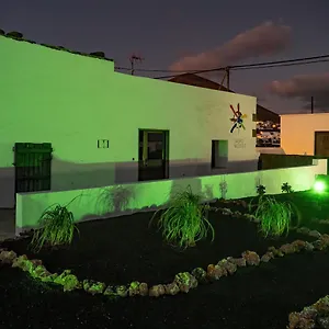 Casa Barbara Hébergement de vacances