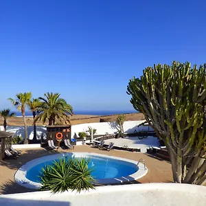 Casa Berriel 2 Hébergement de vacances