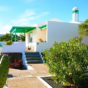 Casas Piedras Hébergement de vacances